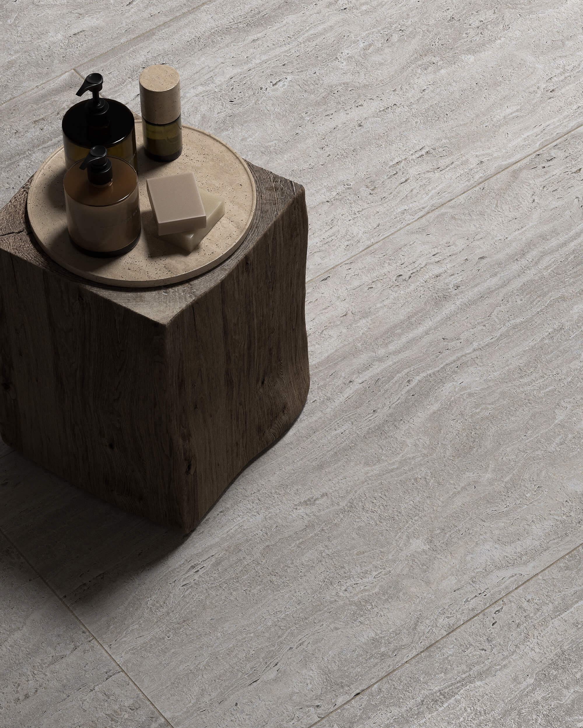 2192 Travi Vien Natural Matt GHR 120x60 Artcer фото 124