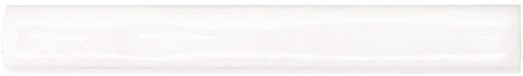 New Country Listelo White 2x15 Monopole Ceramica