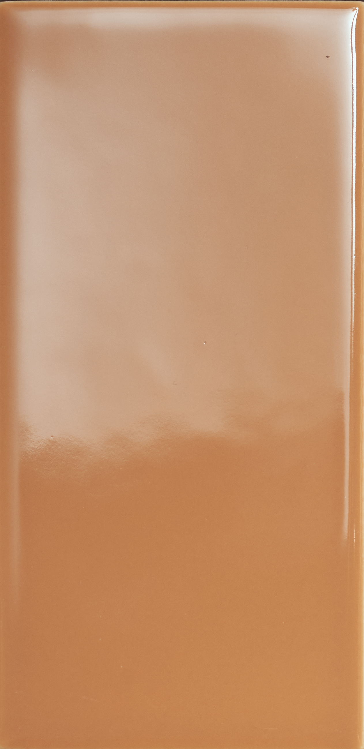 4101109 Mou Caramel Glossy 6,2x12,5 41ZERO42