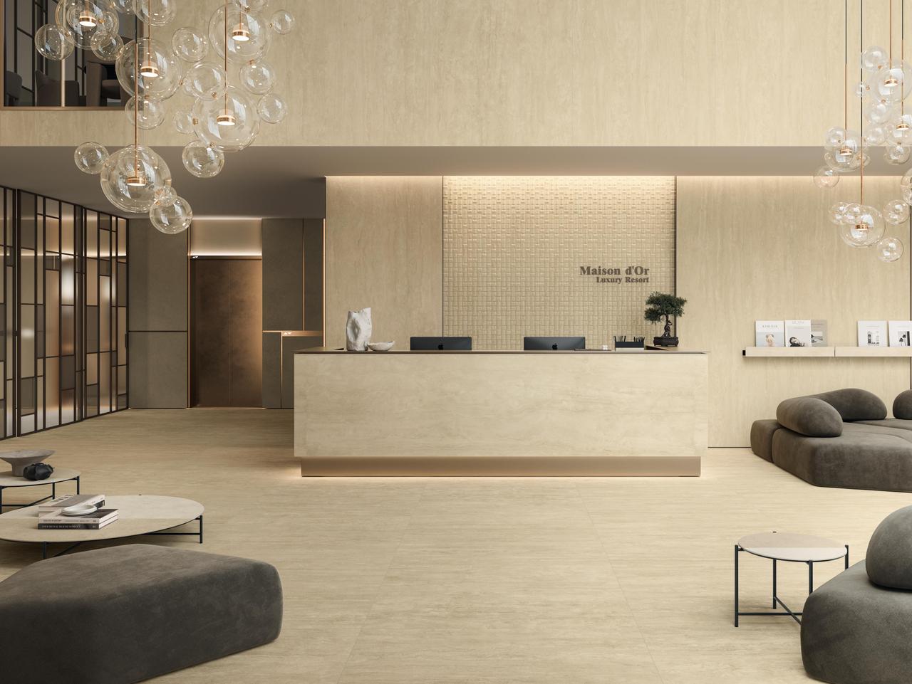 HCP0 Marvel T Navona White Field Matt 50x120 Atlas Concorde фото 31