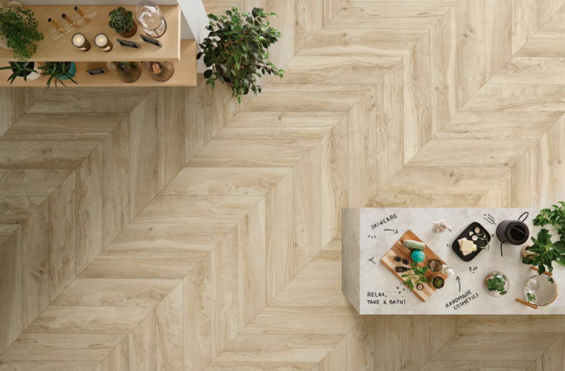Beige 20x100 Love Ceramic Tiles