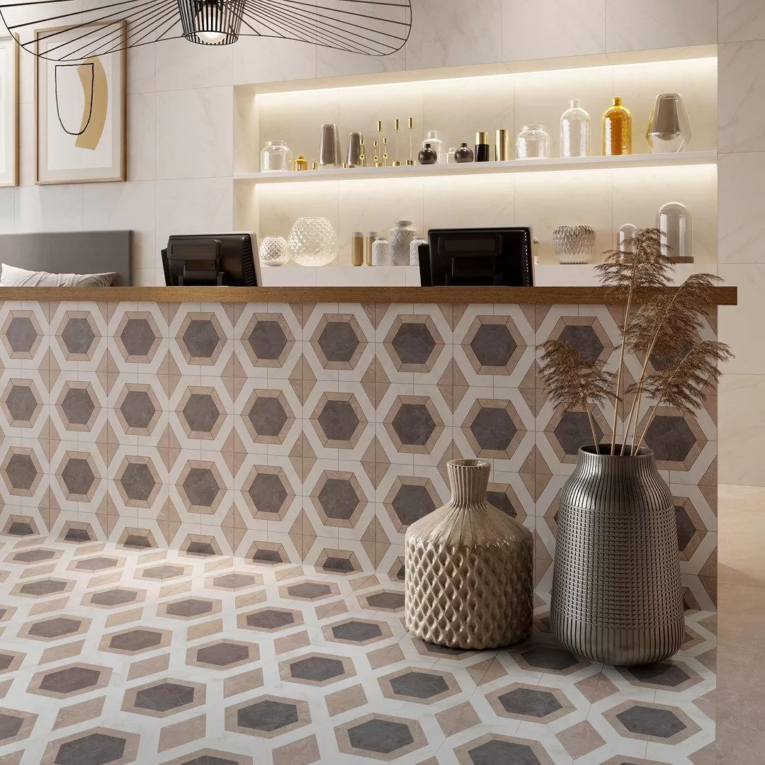 Гран Пале Kerama Marazzi фото 8