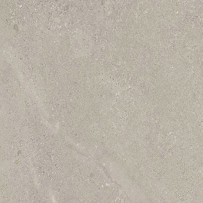 766955 Elemental Grey Limestone Luc Ret 60x60 Cerim