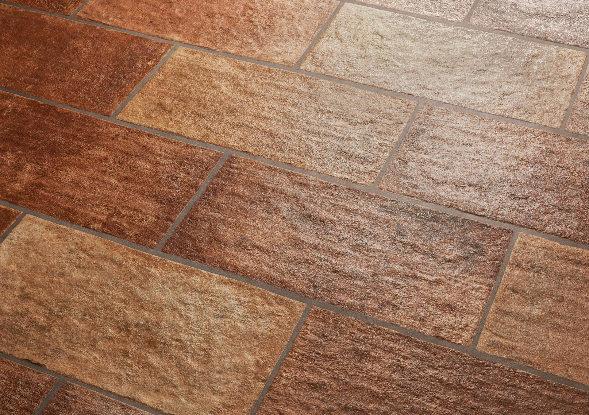 Tuscany RHS (Rondine) Ceramiche