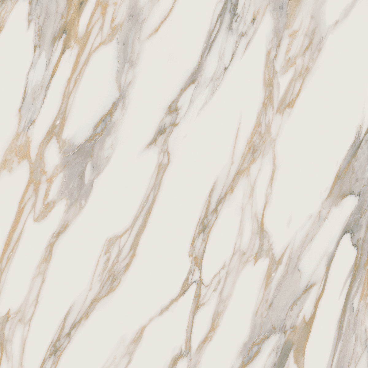 RM01 Miramare White Неполированный Рект. 60x60x10 Estima