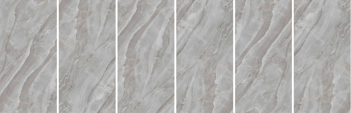 Supreme Grey Polished 75x150 Royal Tile