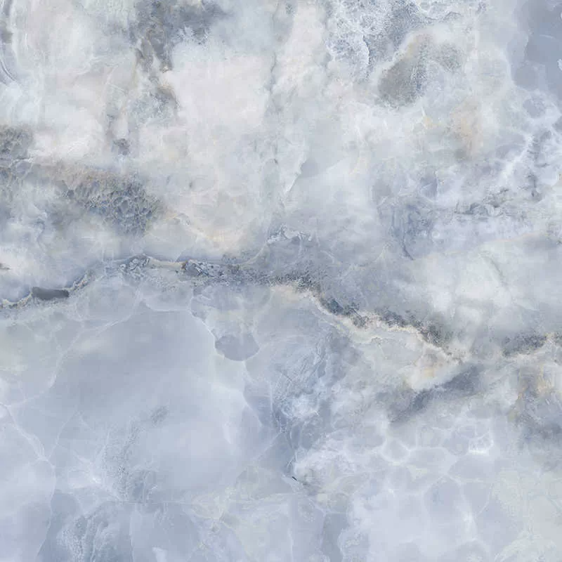 Onyx Sea Blue Satin Matt 60x60 Colortile фото 7