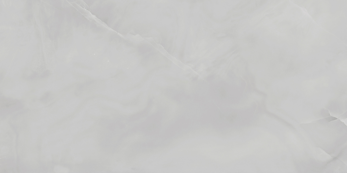 Onyx Silk Grey светло-серый сатинированный 60х120 Laparet