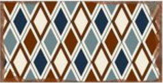 Artisan Astur mix Blanco 10*20 FABRESA