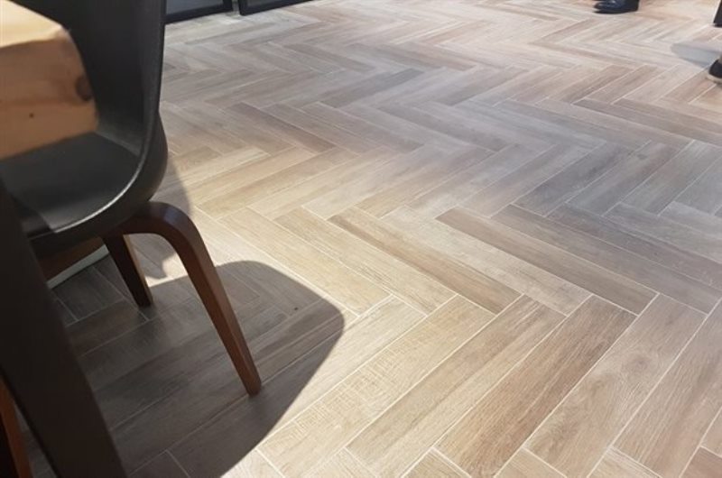 Wood Essence Dualgres