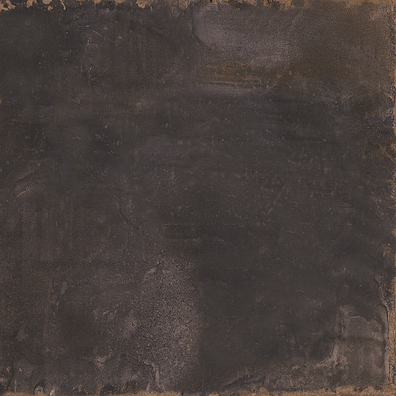 OXIDART BLACK 60x60 Sant Agostino