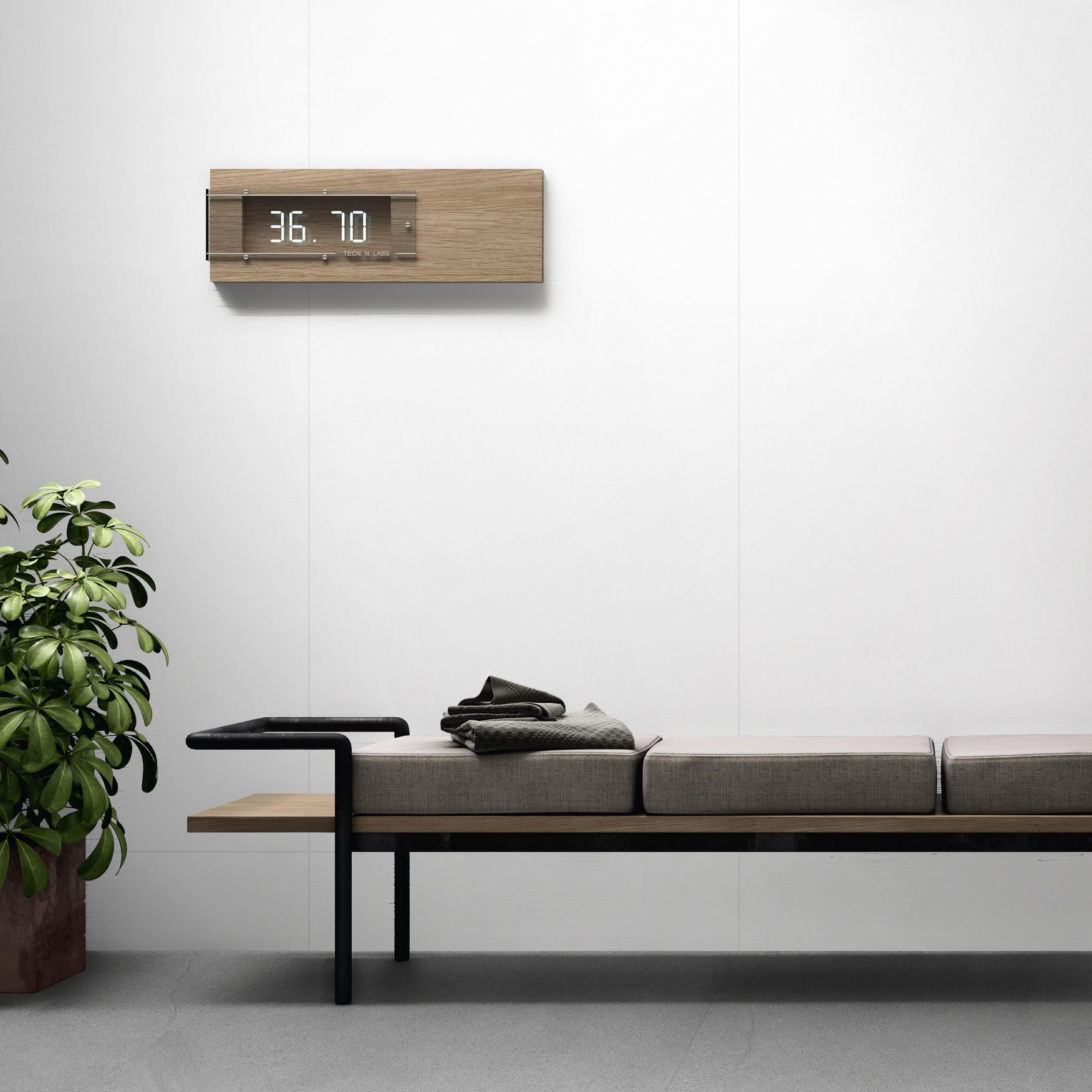 Morandi Zero-M (А) 90x180 Nanogress