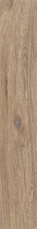Wood love Brown Struktura Mat Rekt 19.8x119.8 Paradyz