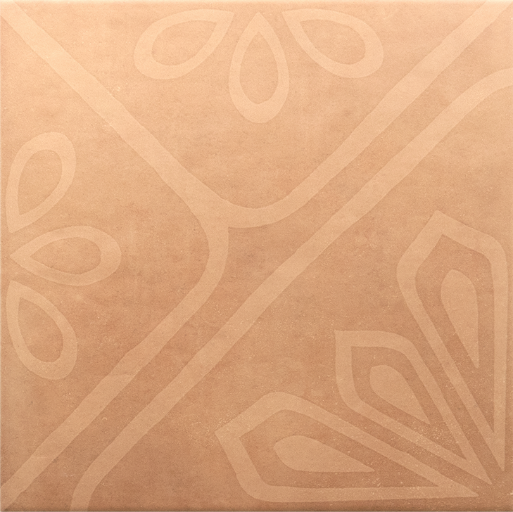 31849 Ares Decor Cotto 20x20 EQUIPE