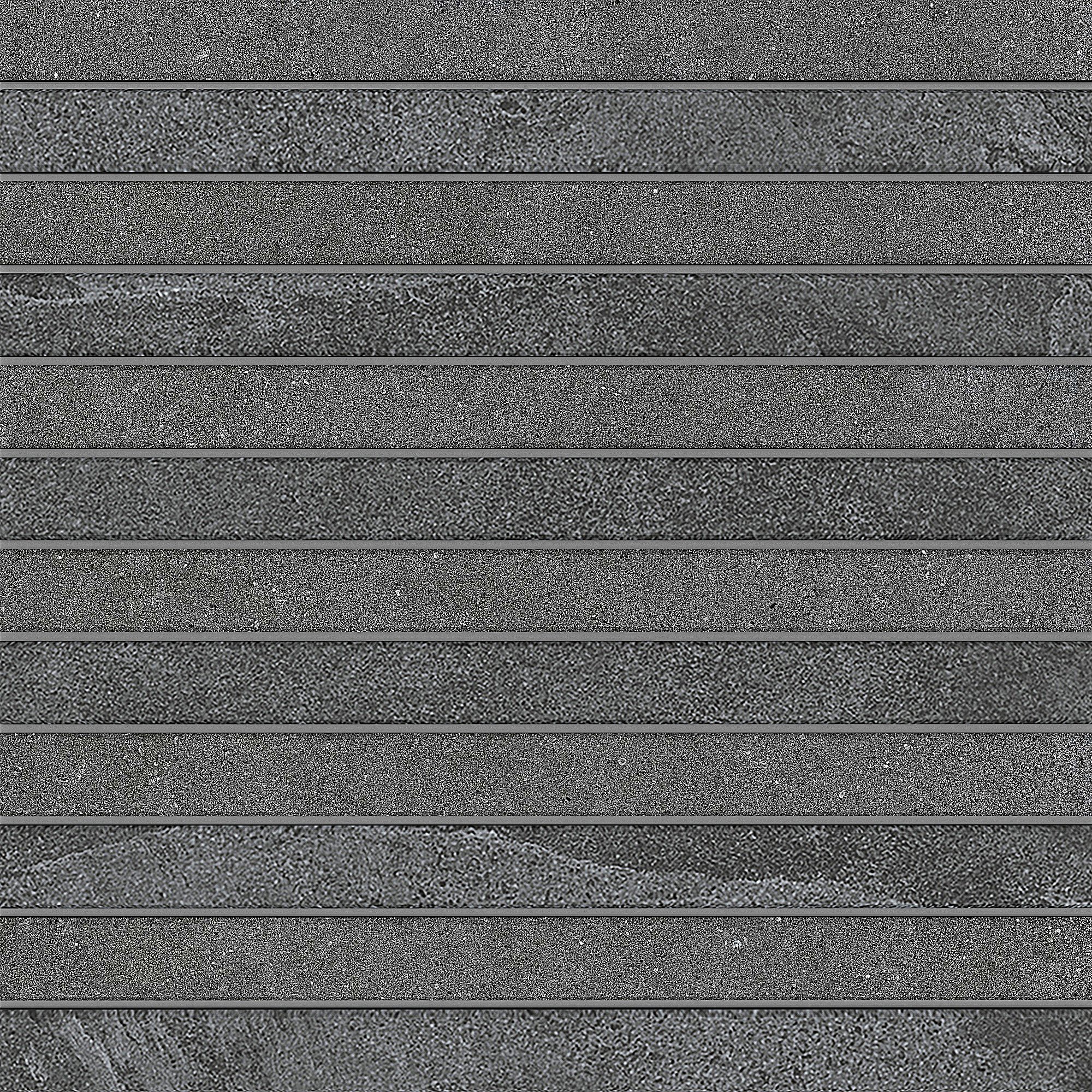 Мозаика LN04/TE04 Luna Fascia неполированная 30x30 Estima