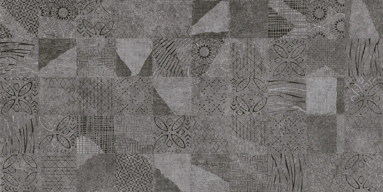 178 Montral Decor 30x60 Eurotile Ceramica