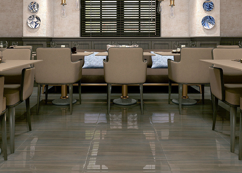 Бристоль Kerama Marazzi