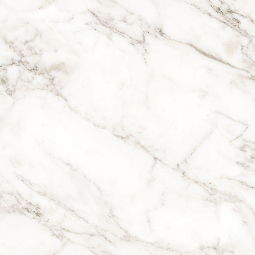 Carrara Immense Белый Полированный 60х60 Ceradim
