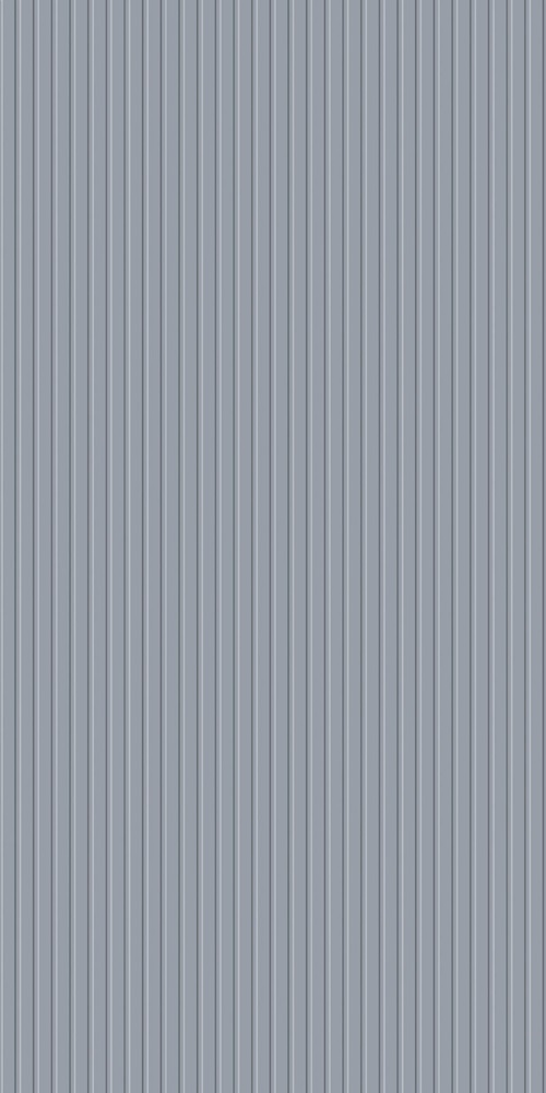 RPL154 Anni 70 Gessato Azzurro Rett 60x120 Cotto Petrus