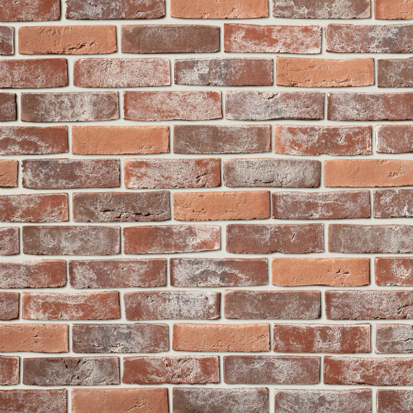 Декоративный кирпич Плоскость Дижон 902 23,7x7x1,4 Leonardo Stone