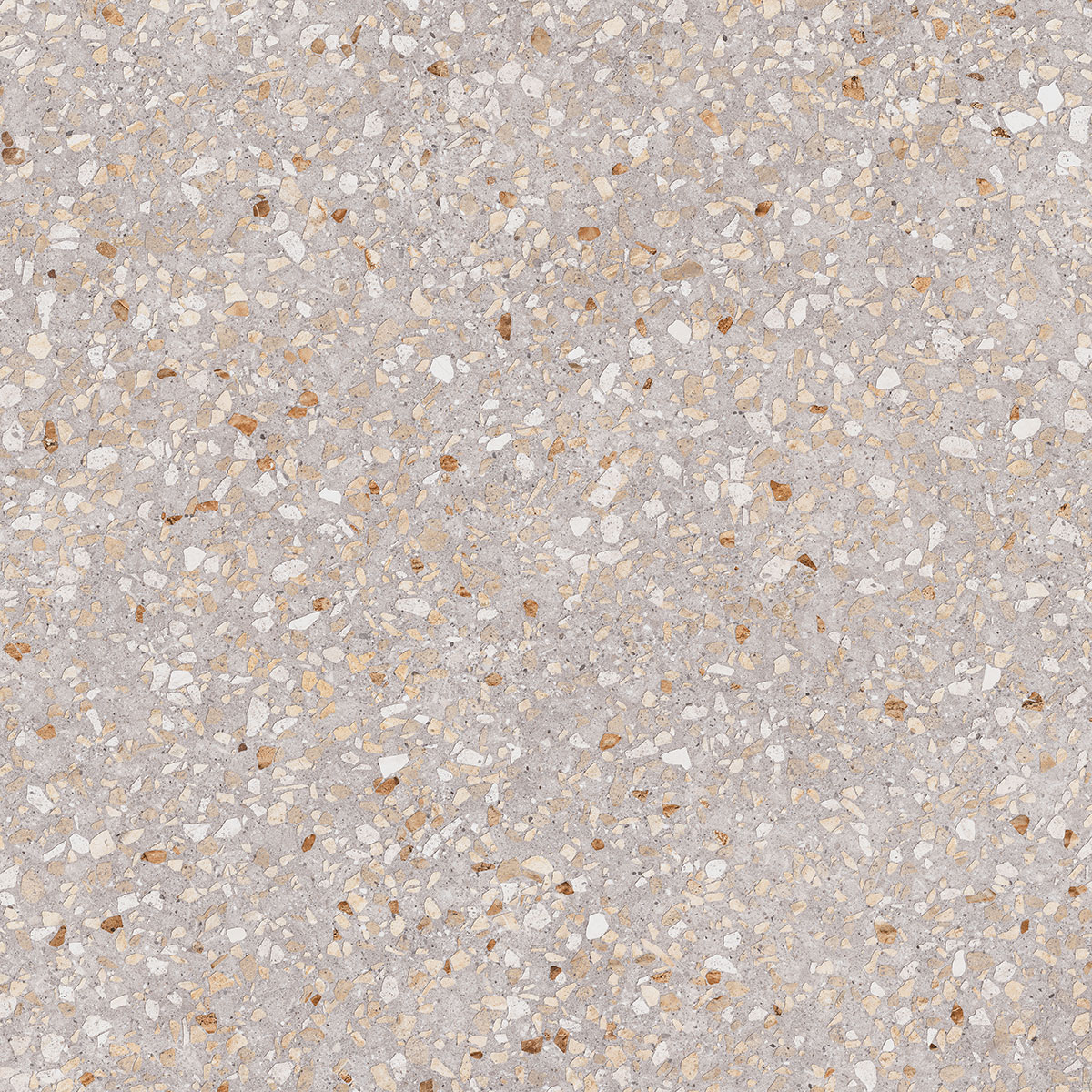 SG632020R Терраццо бежевый обрезной 60x60 Kerama Marazzi