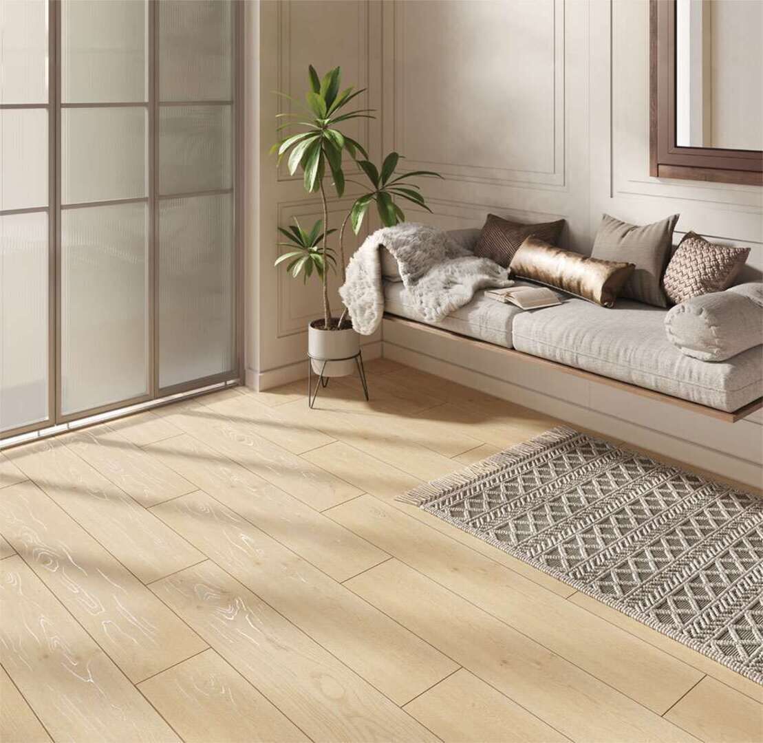 Box Wood Gravita