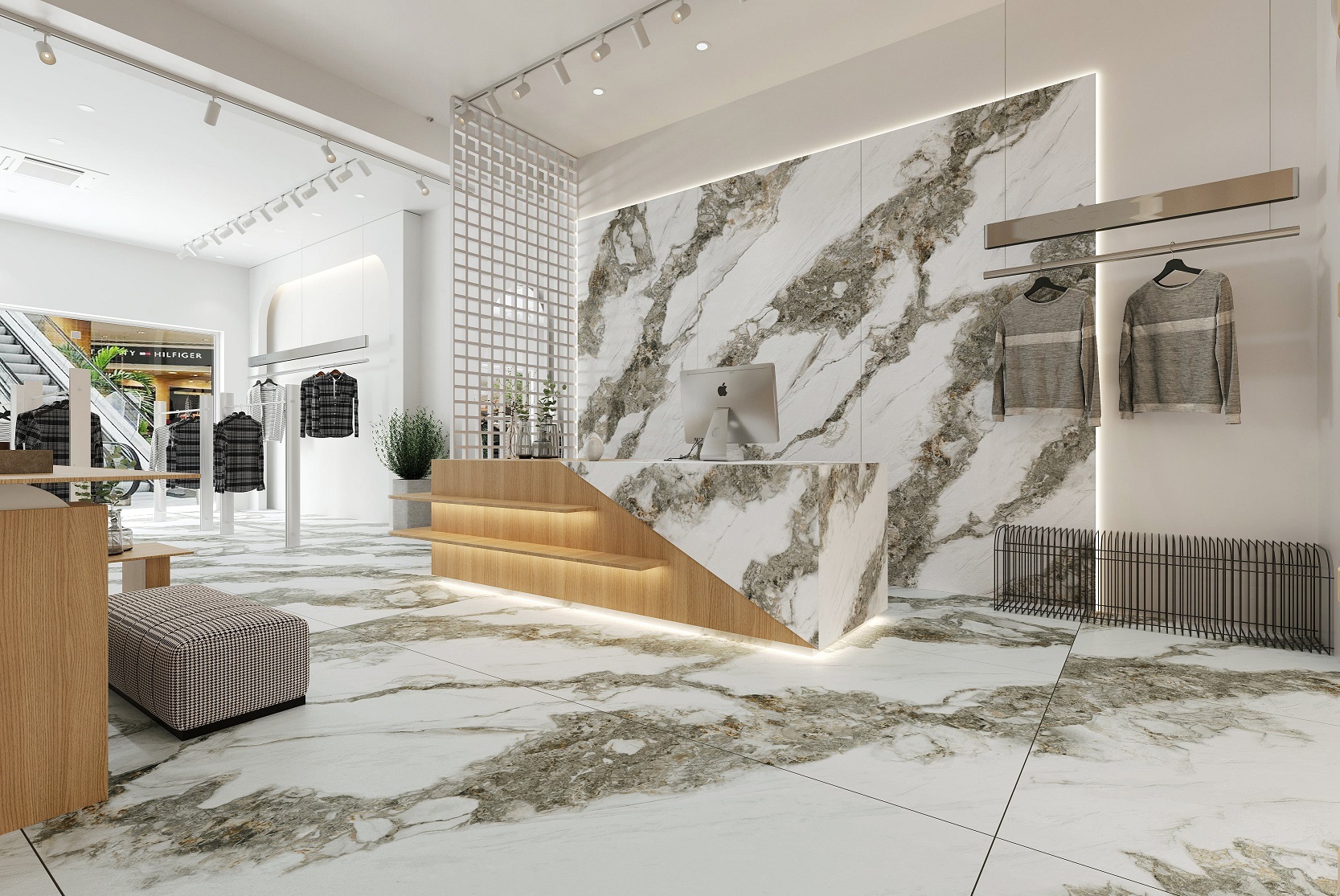 Atlas Home NT Ceramic фото 27