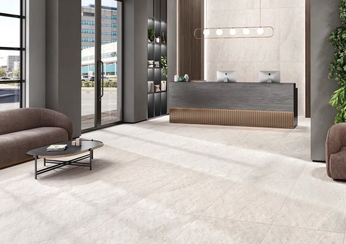 N40042 Basalt Stone Pearl Matt 60x120 Neodom