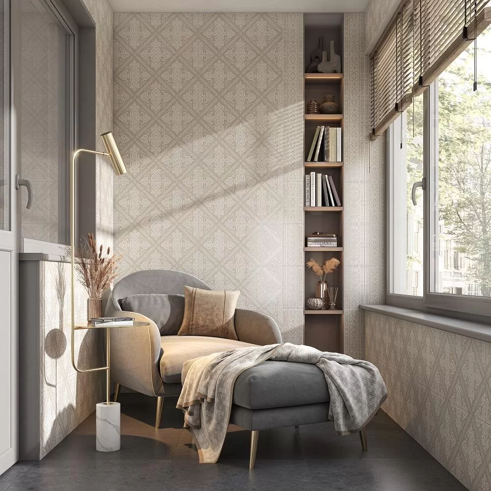 HGD/A536/11037R Декор Карму матовый обрезной 30х60 Kerama Marazzi фото 13