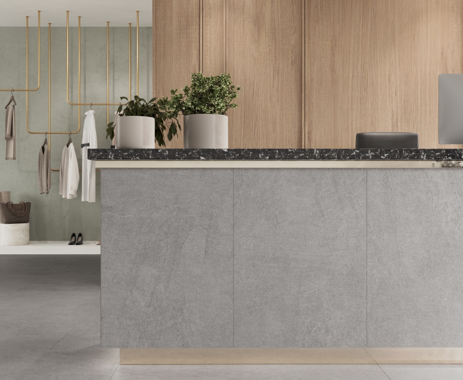Sandstone Grigio PRO Laparet