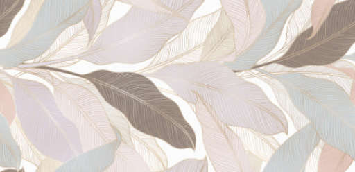 Ovate Pink Decor 60х120 Maimoon Ceramica