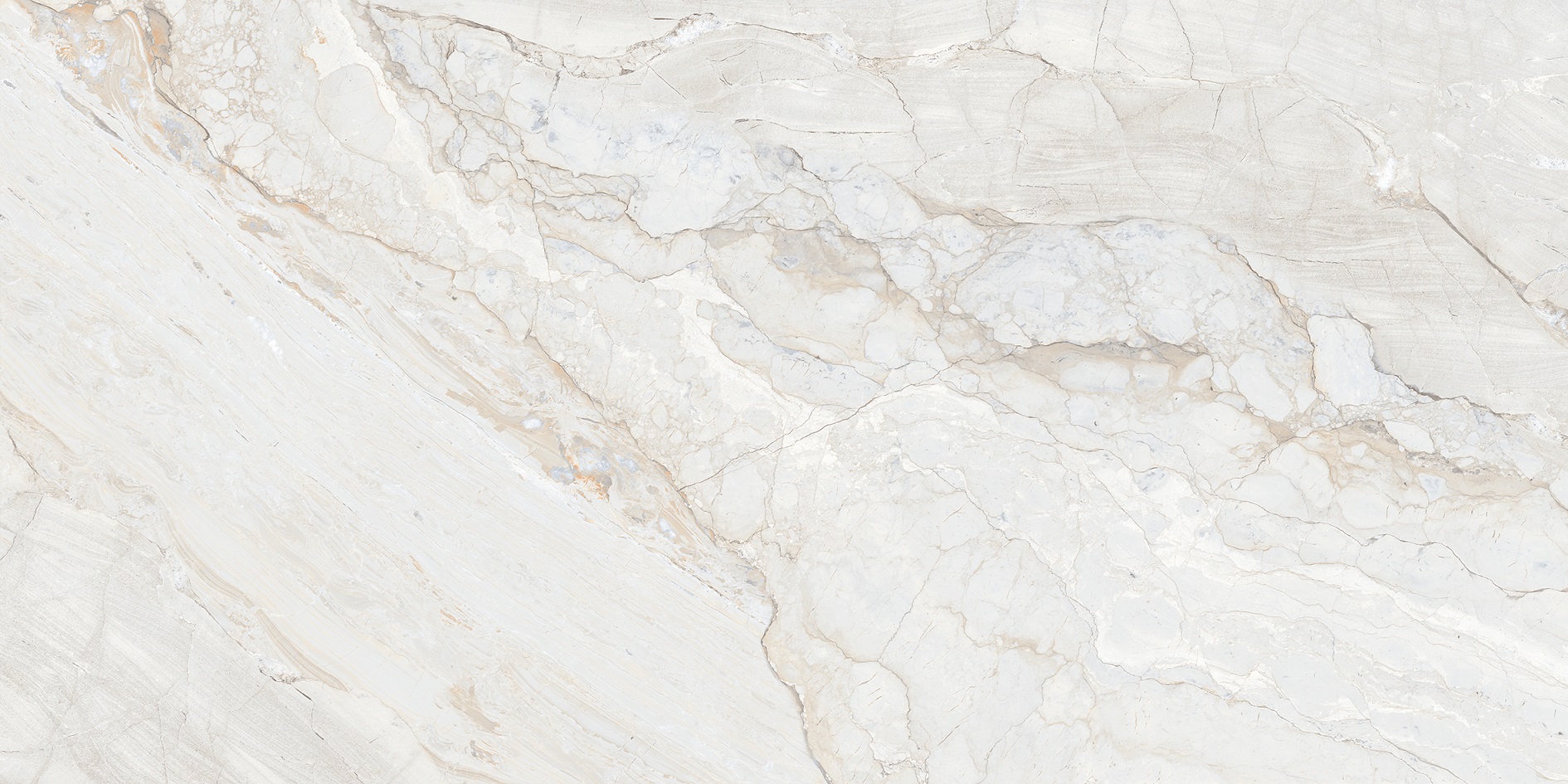 NTT99514M Gravel White Mat 60x120 NT Ceramic