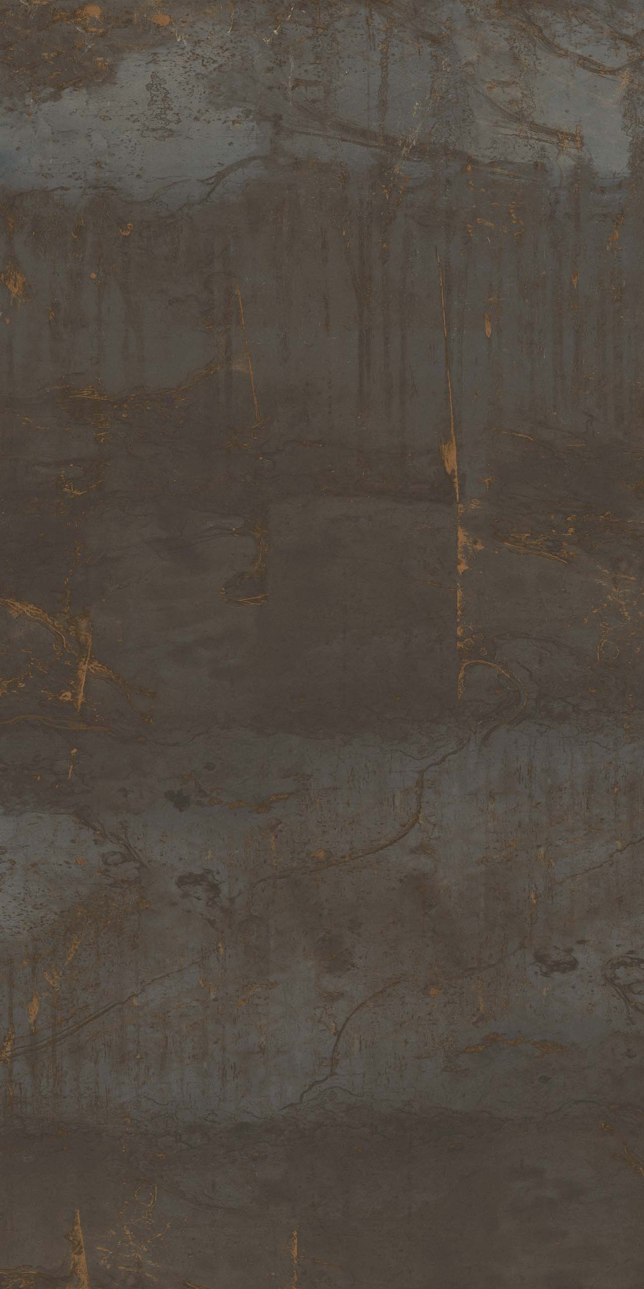 TP01 Patina Multicolor Неполированный Рект. 80х160х10 Estima