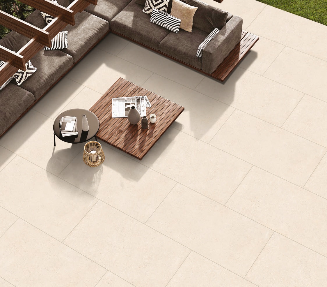 Outdoor Maimoon Ceramica