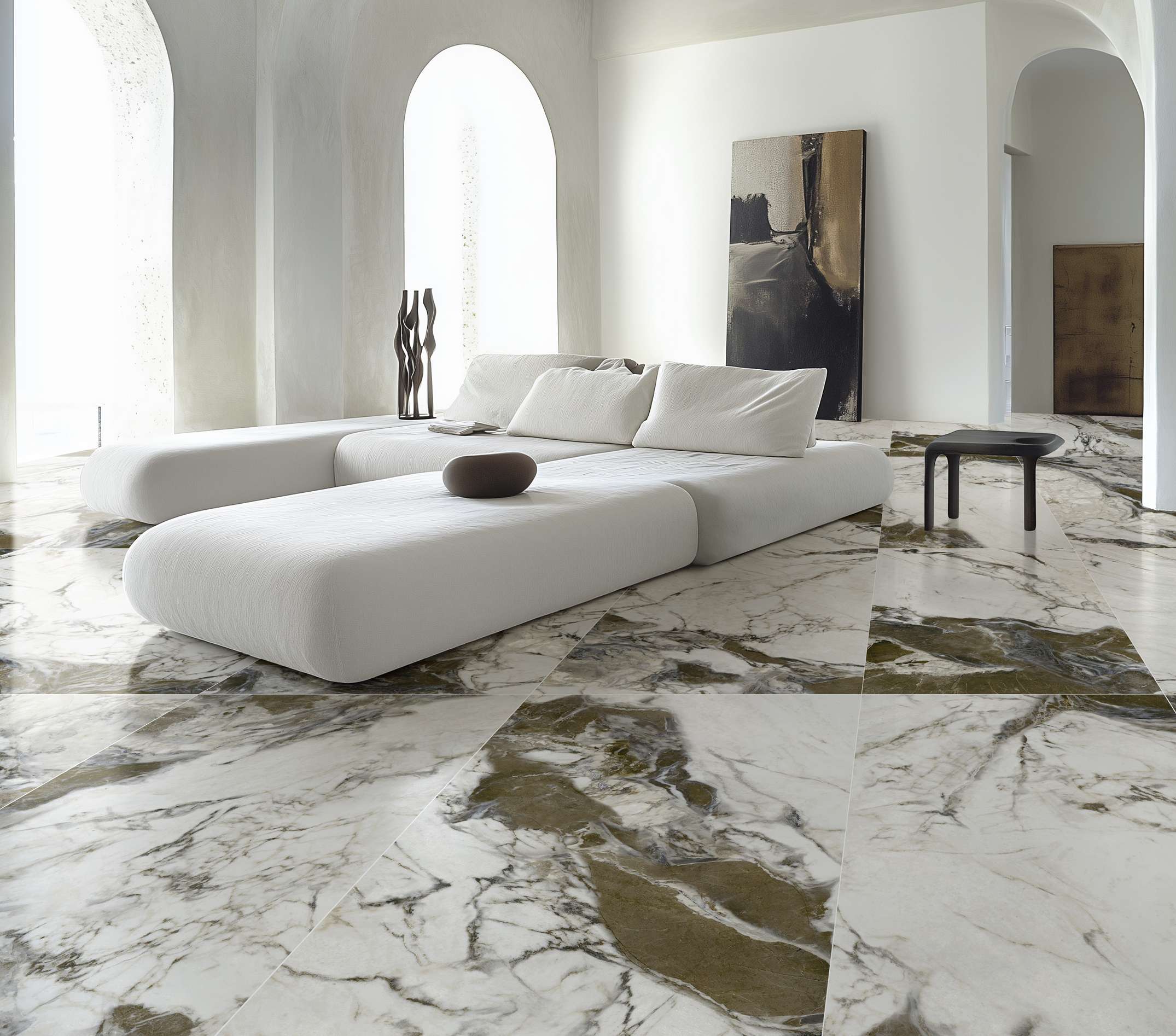NTT9403DDG Lavarsaz Ancient Rome 60x120 NT Ceramic