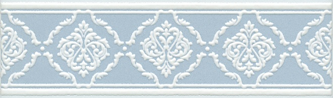 STG/B562/6305 Петергоф голубой 25х7,7 Kerama Marazzi