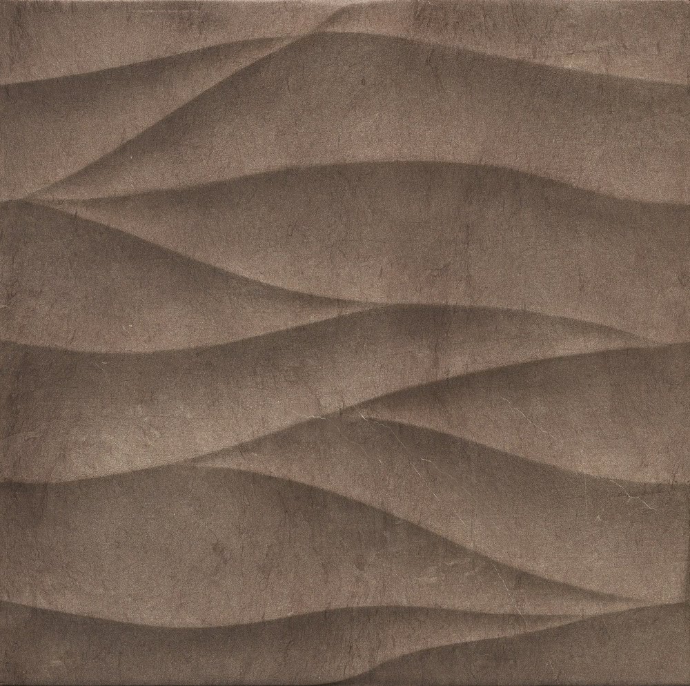 G0203A Foussana Mud Ambra Lapp Rett 60x60 Vallelunga
