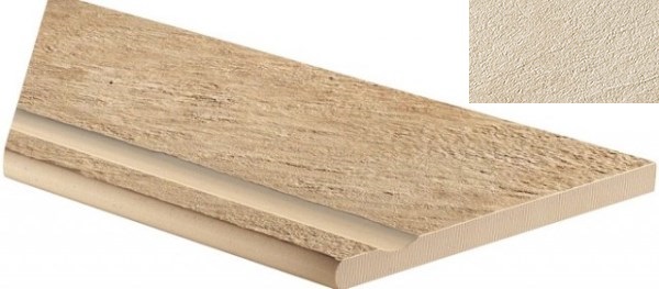 620090000311 Cliff Bianco Bordo Piscina 30x60 Atlas Concorde Russia