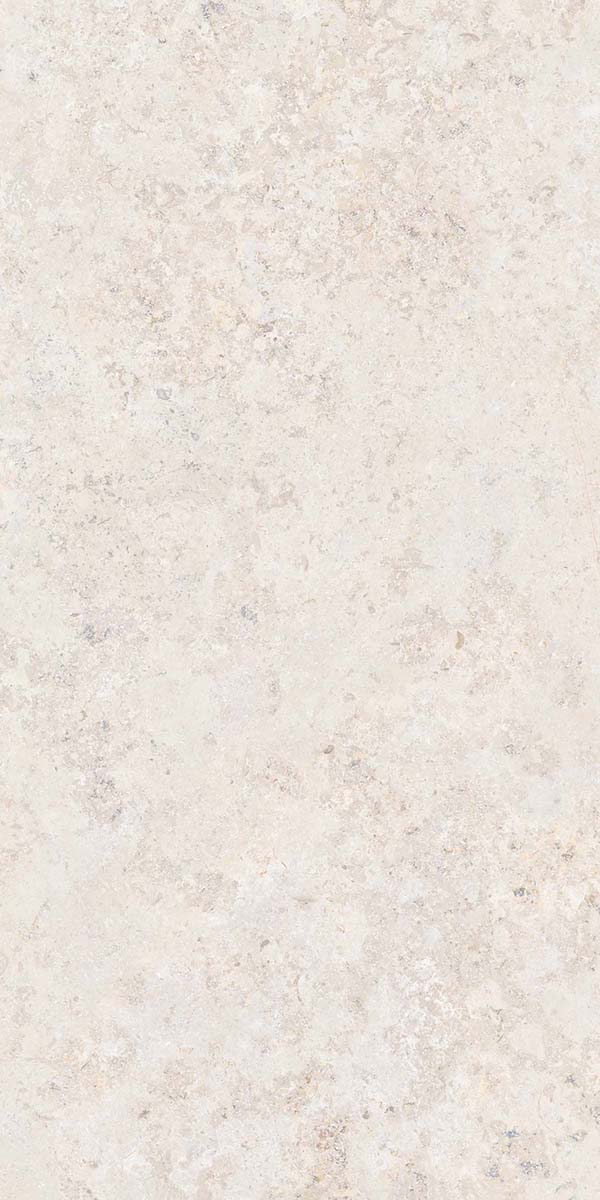PF60017386 Poetry Stone Reloaded Jura White Nat Rett 60x120 ABK