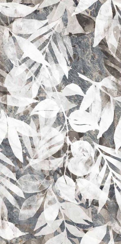 03909B Majestic Pure Foliage Nat Ret 8.5mm 60x120 Ceramiche Piemme