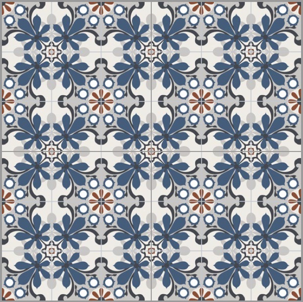 Carpets Antares Matt 60х60 Staro