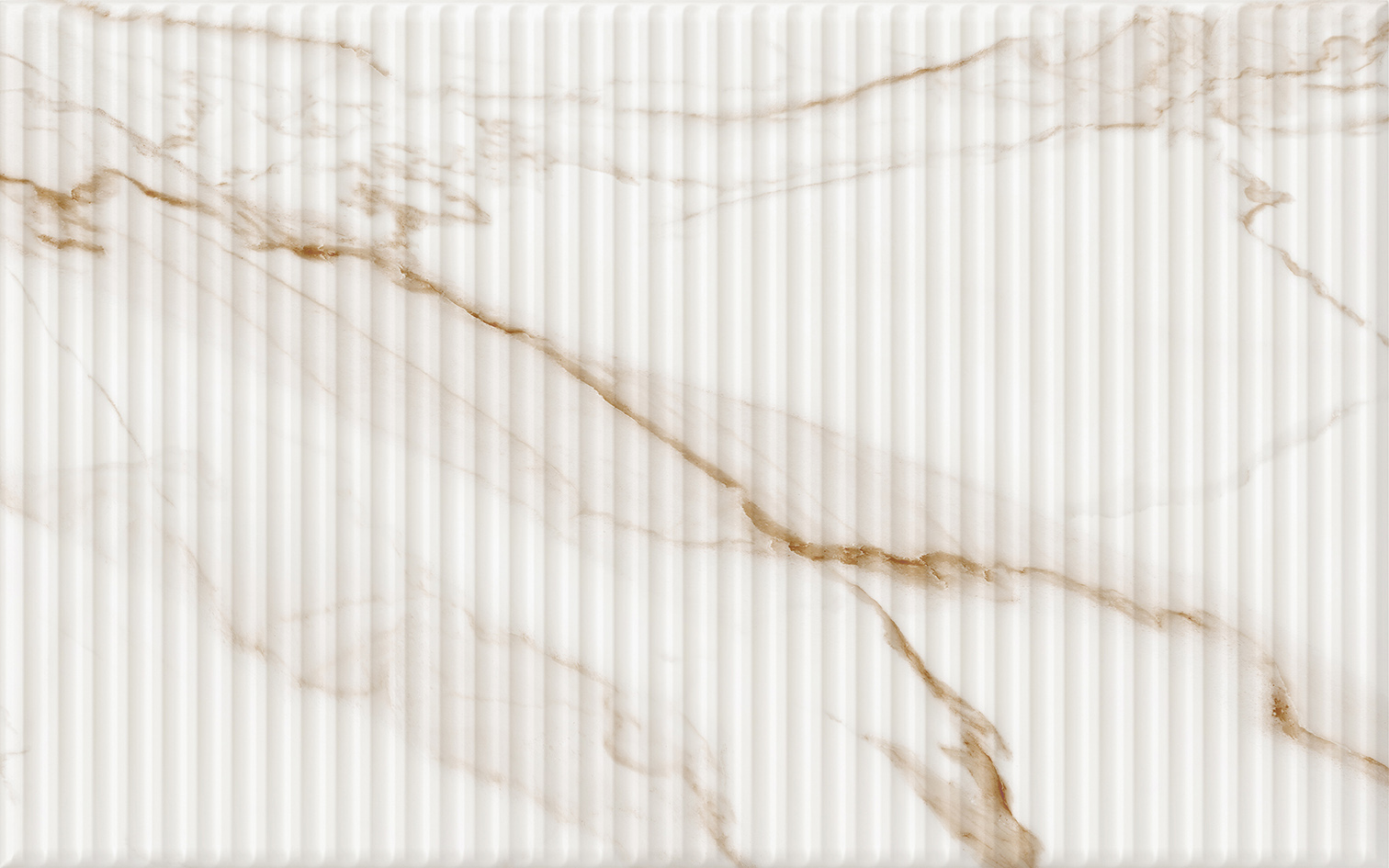 010100001555 Капелла белый низ 02 25x40 Gracia Ceramica