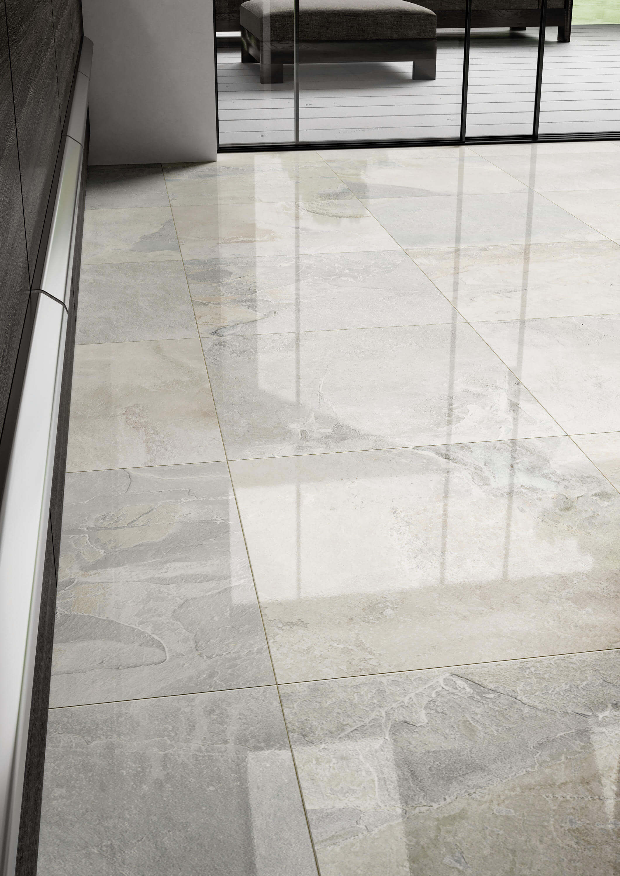 Highline La Fabbrica Ceramiche