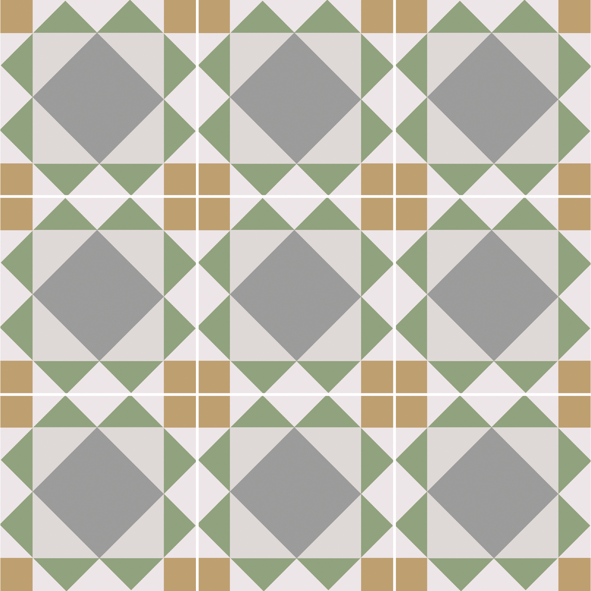 Честер 20x20 Smile Tile фото 2