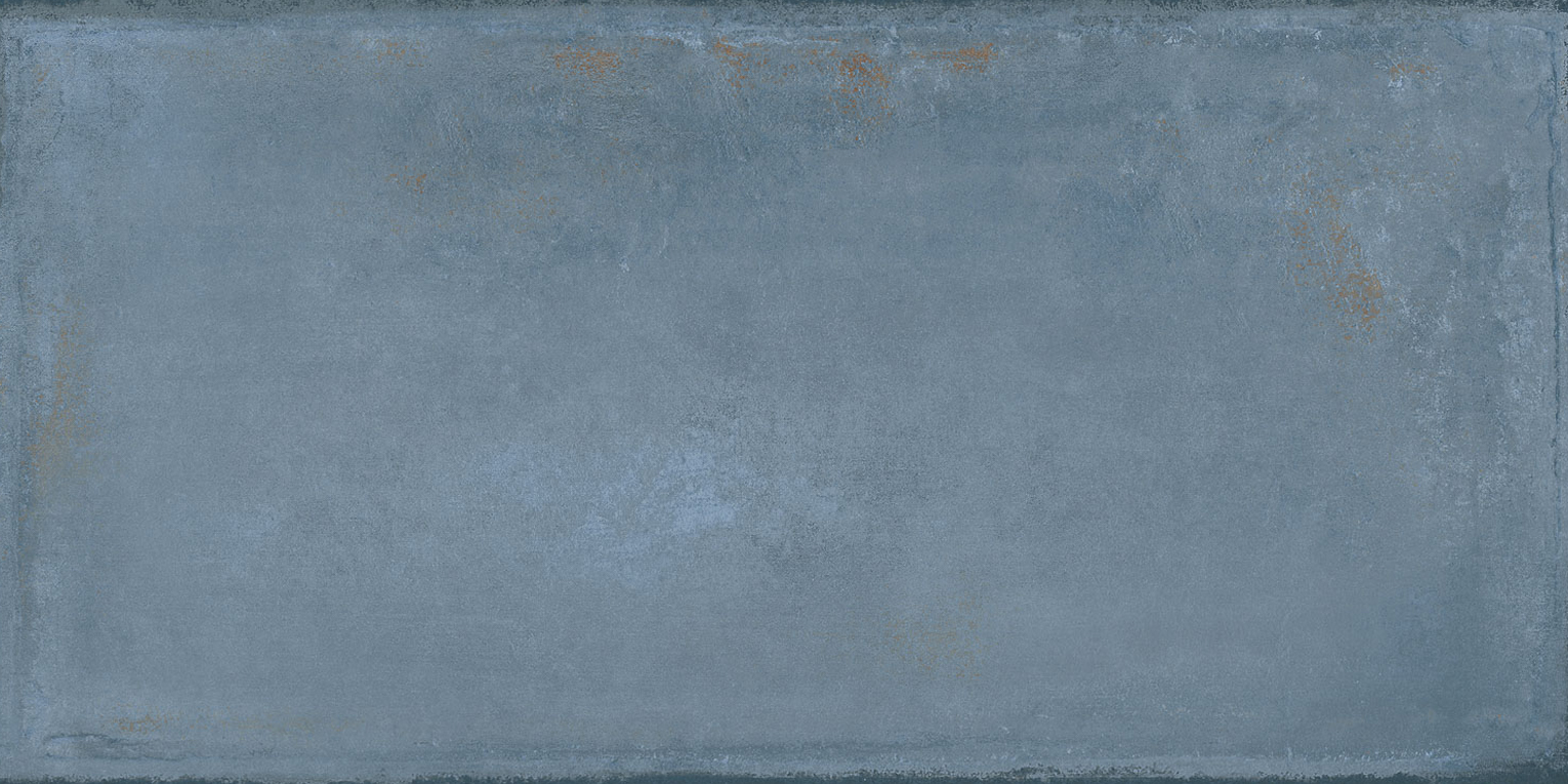 88348 Crete Cobalto Matt 20x40 Cerdomus