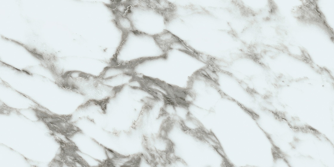 Rain Arabescato Pearl luxglass Rect. 60x120 Pamesa