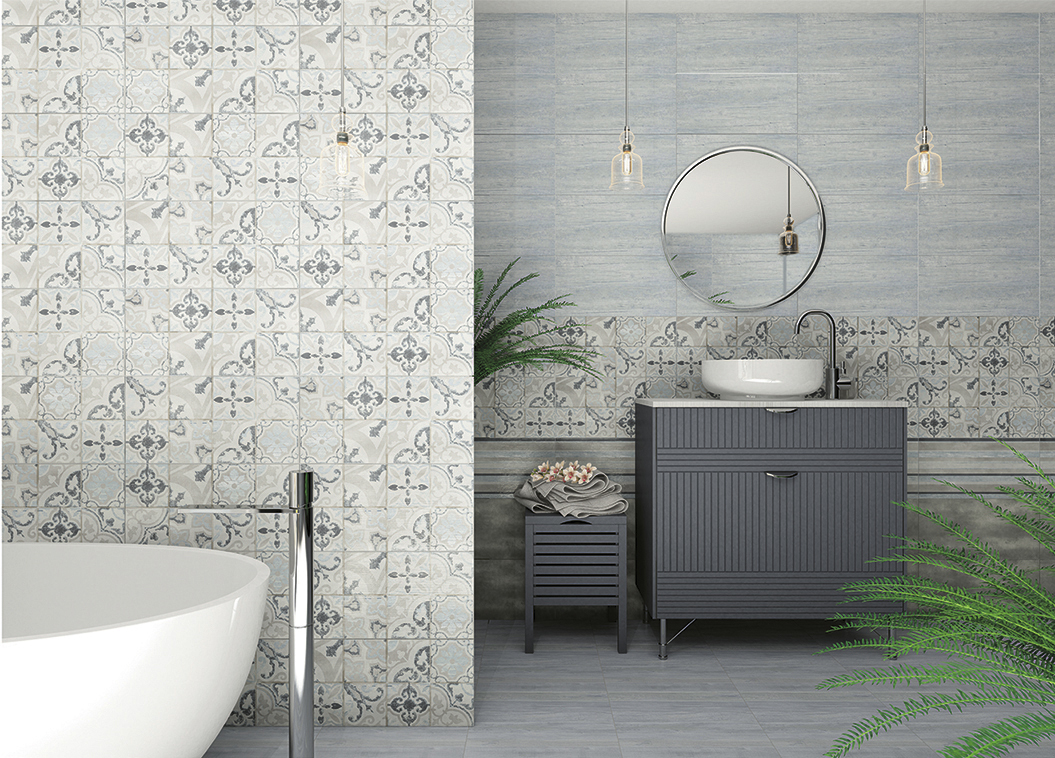 Deco Sky AltaCera
