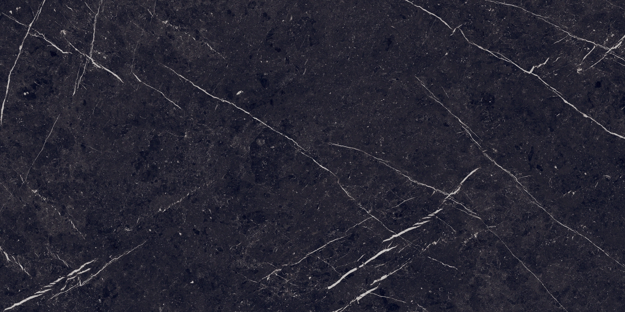7930138702589 Pietra Negro High Glossy 60x120 Eurotile Ceramica фото 2