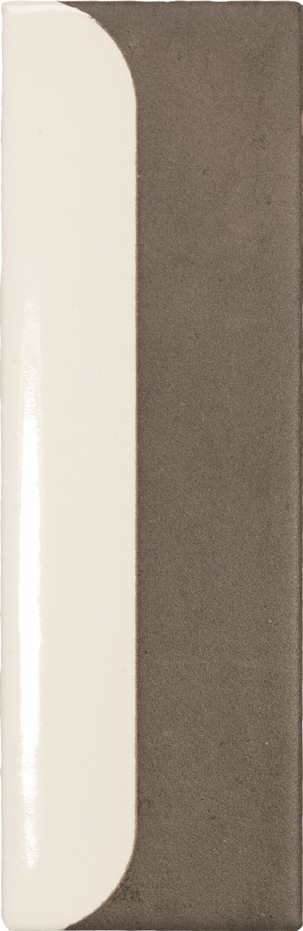 138711 Bow Decor Tobac Gloss/Matt 5.2х16 DNA Tiles фото 2