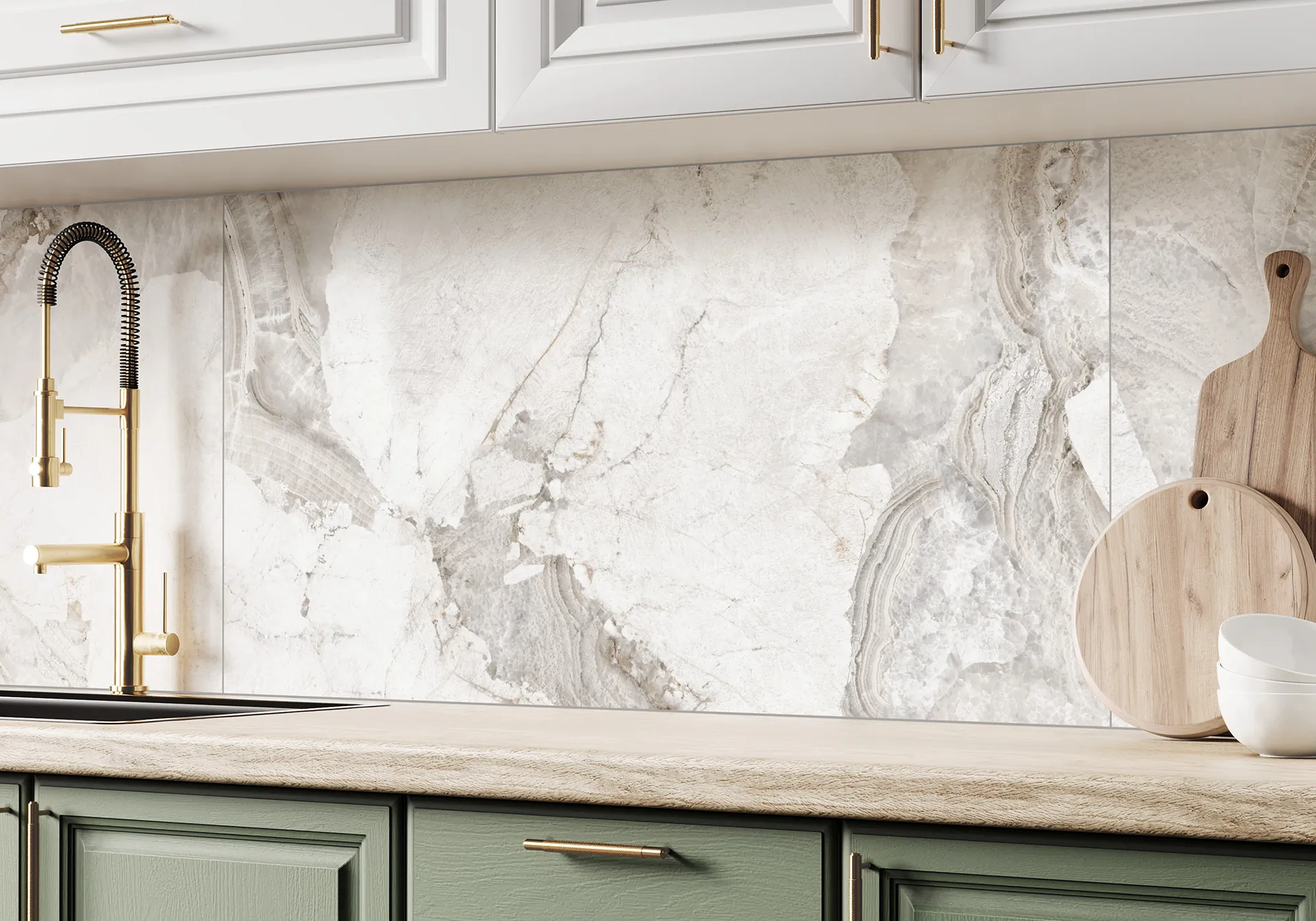 GFU6060PTG04R Patagonia Ice матовый карвинг 600x600x9 Alma Ceramica (Уралкерамика) фото 18